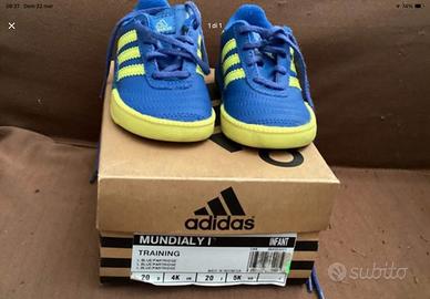 Scarpe da ginnastica Adidas da bimbo n 20