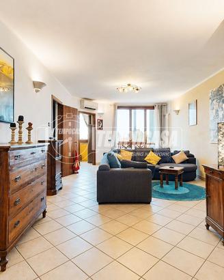 Appartamento a Rubiera 3 locali