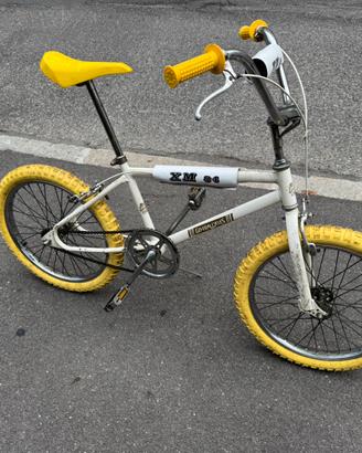 BMX anni ‘80/90 cerchio 20
