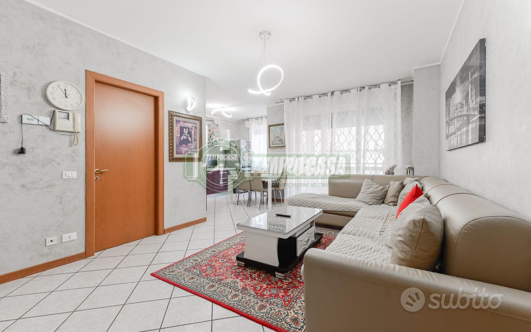 Appartamento – Grassobbio, Bergamo - Vista 2
