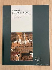 Il libro dei morti di Baki - Tomo 2