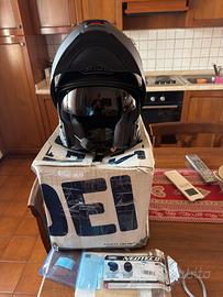 Shoei neotec 2 tg M sena srl