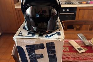 Shoei neotec 2 tg M sena srl