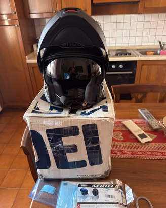 Shoei neotec 2 tg M sena srl