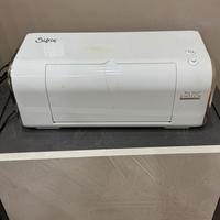 Bigshot sizzix switch plus