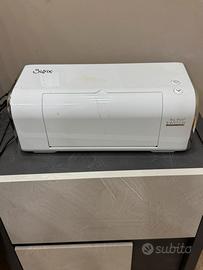 Bigshot sizzix switch plus