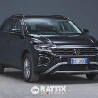 VOLKSWAGEN t-roc 2022 T-Roc 2.0 tdi Life 115cv