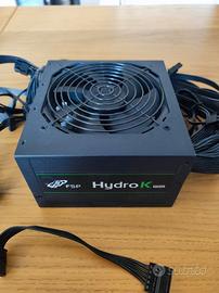 Alimentatore PC FSP HydroK Pro 750W