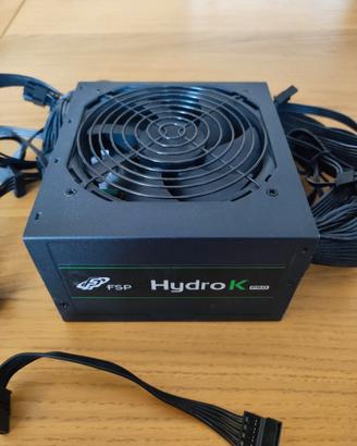 Alimentatore PC FSP HydroK Pro 750W