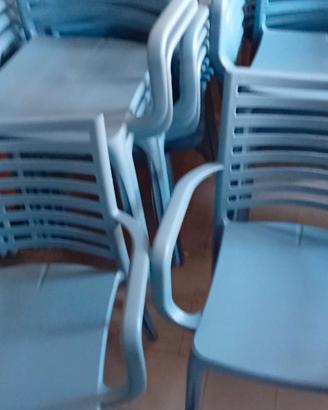 55 sedie ideali da interno e esterno 