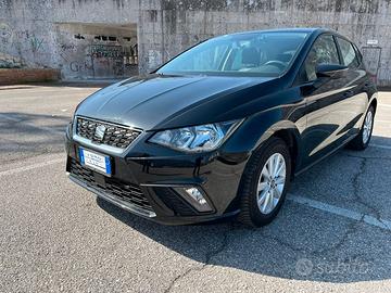 Seat Ibiza 1.0 TGI Business 5 porte a metano