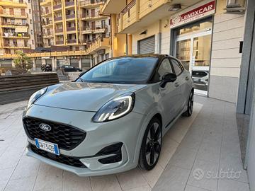 Ford Puma 1.0 EcoBoost Hybrid 125 CV S&S aut. ST-L