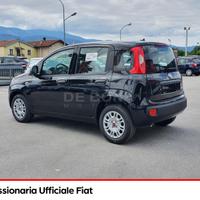 Fiat Panda 1.0 hybrid easy s&s 70cv