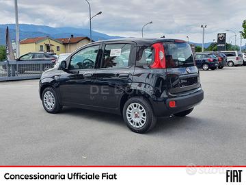 Fiat Panda 1.0 hybrid easy s&s 70cv