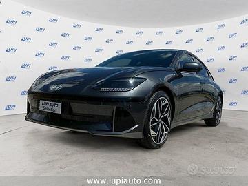 Hyundai Ioniq 6 EV 77.4 kWh RWD Evolution