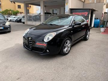 Alfa Romeo MiTo 1.6 JTDm 16V Distinctive Sport Pac