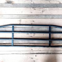 Griglia bagagliaio  Clio