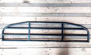 Griglia bagagliaio  Clio