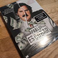 Saga Pablo Escobar