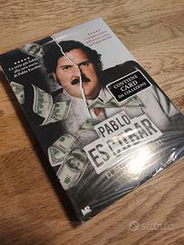 Saga Pablo Escobar