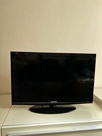 TV Samsung HD Ready