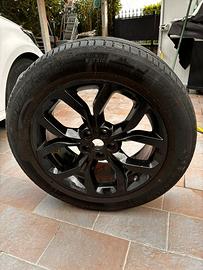 Cerchi e Gomme