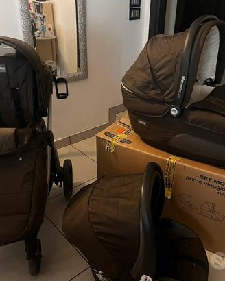 Passeggino (Peg Perego)