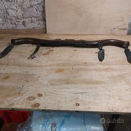 basto per due animali