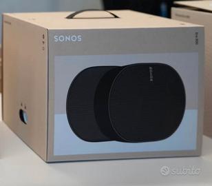 Cassa Wireless Sonos Era 300