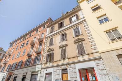 4 LOCALI A ROMA
