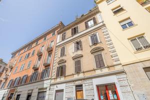 4 LOCALI A ROMA