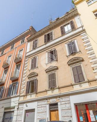 4 LOCALI A ROMA