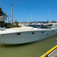 Imbarcazione barracuda fast 40