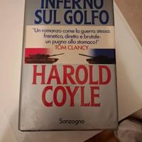 Inferno sul golfo