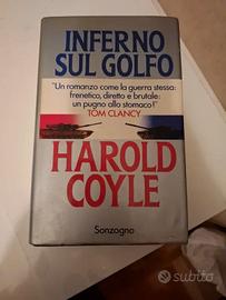 Inferno sul golfo