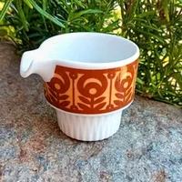 Thomas Rosenthal creamer design Wirkkala & Nairac