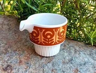 Thomas Rosenthal creamer design Wirkkala & Nairac