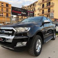 Ford Ranger 2.2 TDCi DC Limited 5pt. Iva esposta