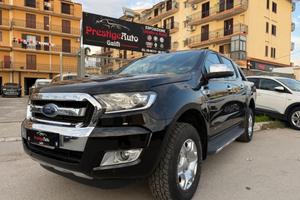 Ford Ranger 2.2 TDCi DC Limited 5pt. Iva esposta
