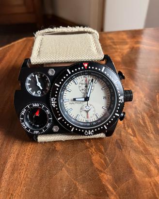 Orologio “NAUTICA”