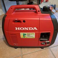 Generatore di corrente Honda