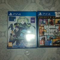 giochi ps4/ps4