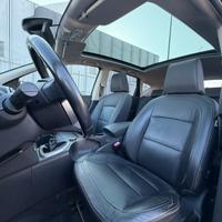 Nissan Qashqai 2.0 dCi 4×4  Tetto panoramico
