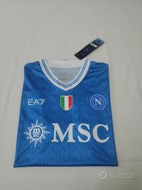Maglia Napoli 2025/2026