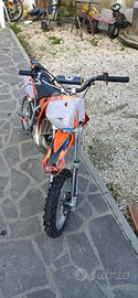 KTM sx 50