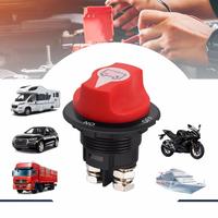 Interuttore batteria