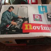 gioco vintage Novimprim 