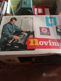 gioco vintage Novimprim 