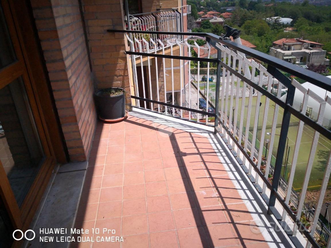 Apartment in Mercogliano, Capocastello - Altro