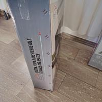 stufa gas ripieghevole 